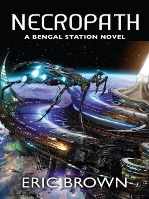 Necropath - ebook